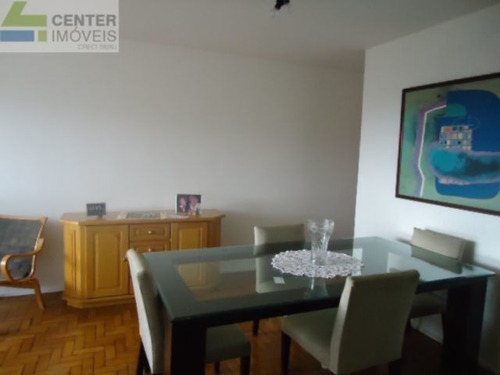 Imagem 6 de 15 de Apartamento - Vila Clementino - Ref: 6546 - V-84448