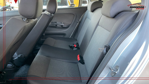 Imagem 5 de 5 de Volkswagen Gol G6 Trendline 1.6 Flex