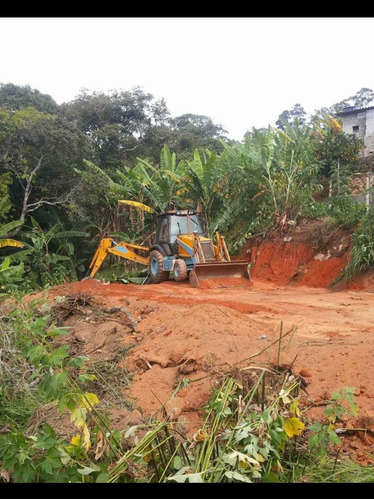 Vendo Terreno Em Mairiporã Sp, Bairro Pico Do Olho D'água 