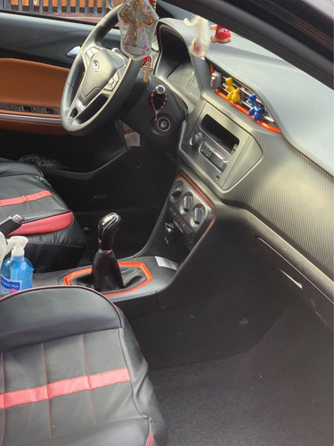 Chery Tiggo 2 1.5 Gl Mt