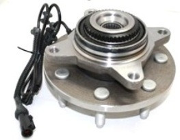 Maza De Rueda F-250 4x4 2004 - 2009 Alta Calidad