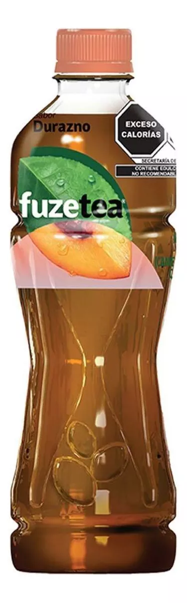 Primera imagen para búsqueda de fuze tea