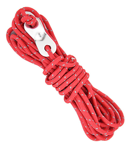 Cuerda De Viento De 2 Uds Con Accesorios De Hebilla De