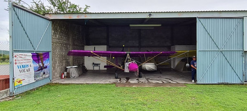 Aeródromo En Venta En Tequesquitengo, Morelos.