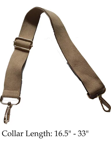 Collar De Barril De Rescate De San Bernardo, Collar De De De