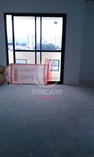 Imagem 5 de 14 de Sala Comercial Em Condomínio Para Venda No Bairro Da Vila Carrão - 1 Vaga, 38 M - 5598