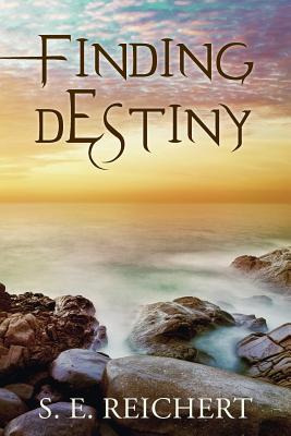 Libro Finding Destiny - Reichert, S. E.