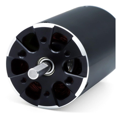 Surpass Hobby 4092 1100kv Eje De Motor Sin Escobillas 5 Mm C