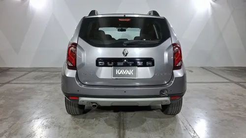 Renault Duster 2.0 INTENS DEH AUTO