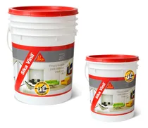 Comprar Pintura Interior Super Lavable Sika Vinil Sika 20+4l  