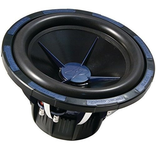 Subwoofer Para Coche De 15  Power Acoustik Mofo-152x.