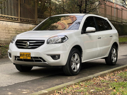 Renault Koleos Expression Mec. 4x2