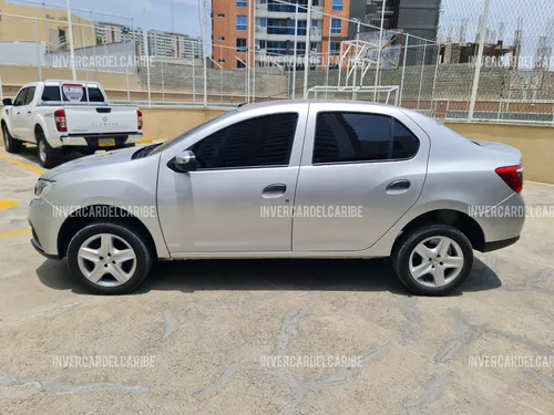 Renault Logan INTENS