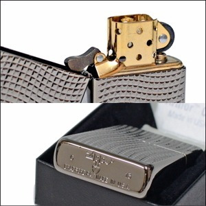 Imagen 5 de 6 de Encendedor Zippo Modelo 28544 Original Garantia