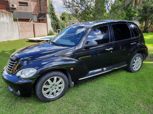 Chrysler Ptcruiser Touring 2011
