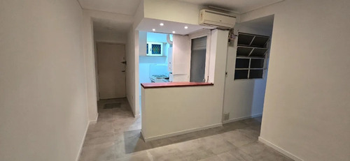 Departamento En Venta En Belgrano, Capital Federal, Buenos Aires