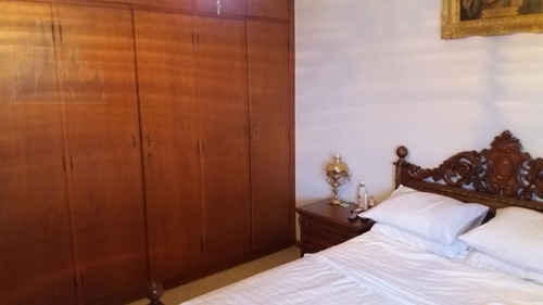 Imagem 14 de 30 de Casa Para Venda, 4 Dormitórios, Jardim Da Saúde - São Paulo - 10997