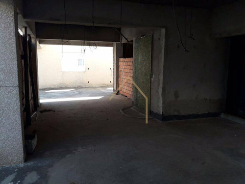 Imagem 10 de 30 de Apartamento Cobertura Duplex Residencial À Venda, Centro, Americana. - Ap0317