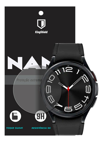 Película Galaxy Watch 6 Classic 47mm Kingshield Nano (2x)