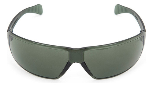 Óculos De Proteção Univet 553z 01 02 05 Verde