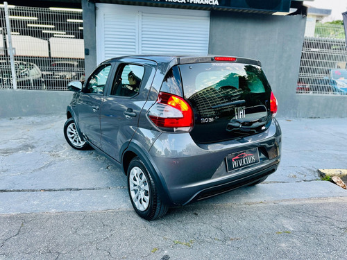 Fiat Mobi LIKE 1.0 Fire Flex 5p.