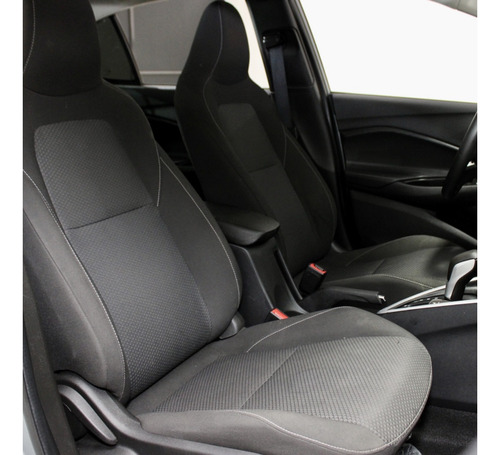 Chevrolet Onix 1.0 TURBO FLEX LT AUTOMÁTICO