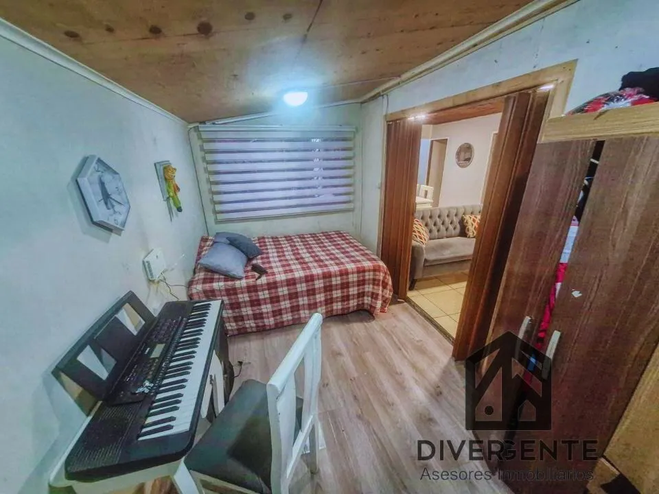 Imagen 4 de 17 de Casa En Venta En San Antonio