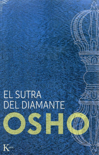 El Sutra Del Diamantes - Osho -