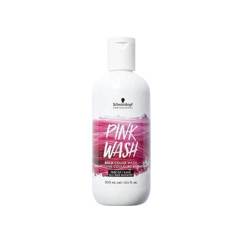 Blond Color Wash Rosa 300ml