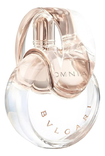 Perfume Bvlgari Omnia Crystalline Edt 100 Ml Para Mujer