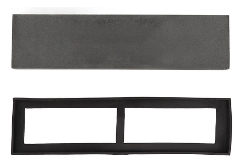 Afilador De Cuchillos Whetstone, Piedra De Afilar Profesiona