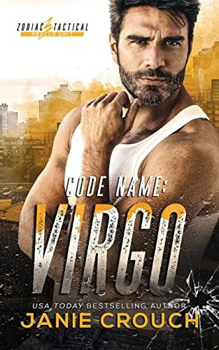 Libro:  Code Name: Virgo (1st Person Edition)