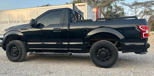 Ford F-150 3.5 Cabina Regular V6 4x2 At