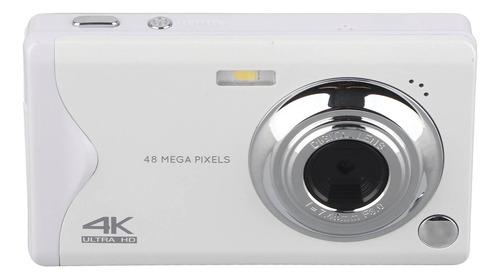 Cámara Digital Lcd De 3.0in 4k 48mp 16x Zoom Anti Shaking