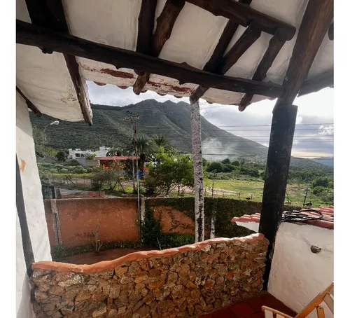 Casa Rustica En Guarame