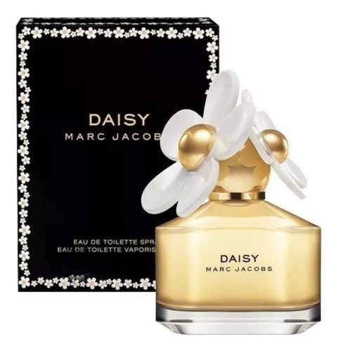 Perfume Daisy Marc Jacobs 100 Ml Dama - mL a $1500