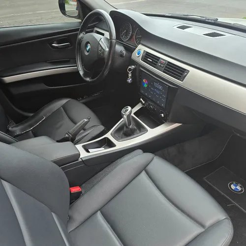 BMW Serie 3 2.0 318i E90 Lci