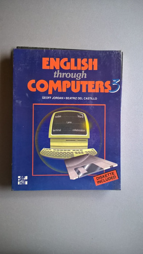 English Through Computers 3 - Mc Graw Hill
