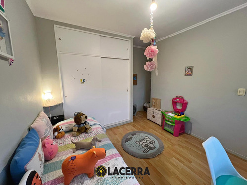 Departamento En Villa Ballester Apto Crédito