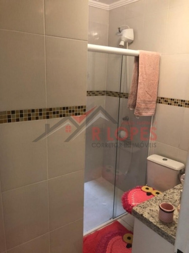 Imagem 15 de 22 de Ótimo Sobrado Para Venda No Bairro Jardim Nossa Senhora Do Carmo, 3 Dorm, 1 Suíte, 4 Vagas, 130 M - 1239