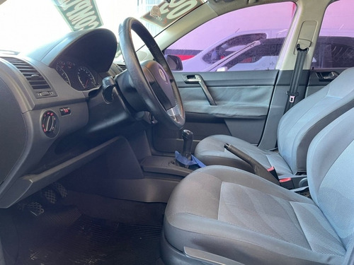 Imagem 10 de 13 de Vw Polo Hatch 1.6 Completo