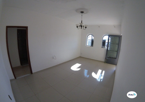 Imagem 6 de 22 de Casa Térrea Com 2 Dormitórios E Edícula A Venda | Jardim Dos Oliveiras - Campinas - Ca00149 - 70192010