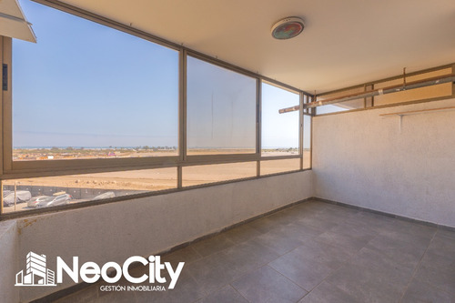 Departamento En Arriendo Portal Del Sol, Arica