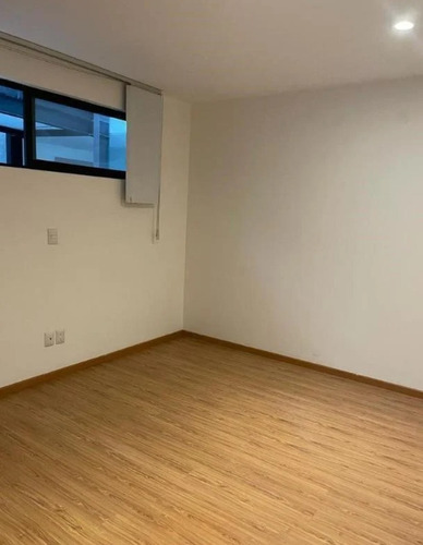 Departamento En Venta En Augusto Rodín 420 Col. Insurgentes Mixcoac Benito Juárez Arp1209