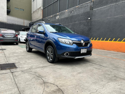 Renault Stepway 1.6 Zen Mt