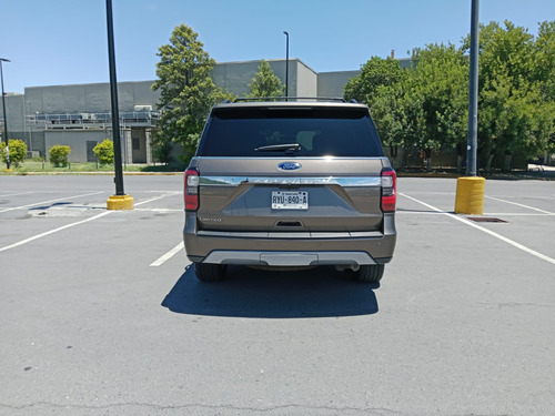 Ford Expedition 3.5 Limited 4x2 At