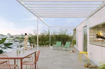 Comprar Tres Cruces Plaza Venta Apartamento 2 Dormitorios En Obra Tres Cruces