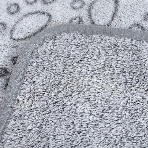 Mantas Para Perros Mantas Cálidas Para Mascotas Alfombra Mul