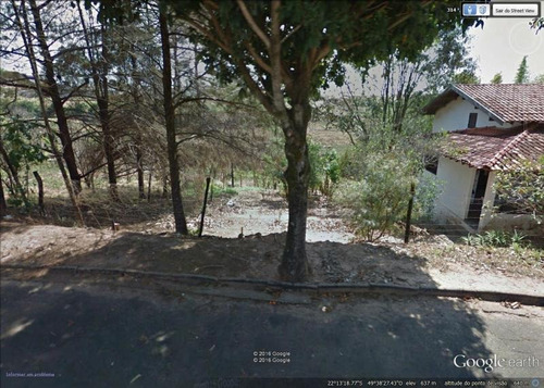 Imagem 4 de 5 de Terreno Residencial Para Venda Em Garça, Jd Dos Eucaliptos - Te1001_2-579172