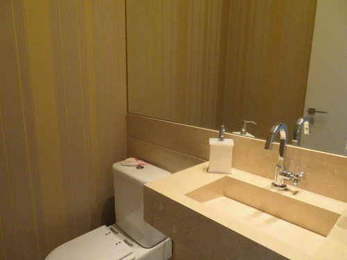 Imagem 8 de 30 de Casa À Venda, 497 M² Por R$ 4.500.000,00 - Flamboyant - Atibaia/sp - Ca1060